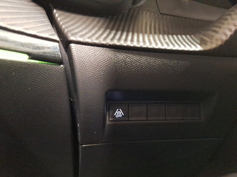 Peugeot 2008 vaihtoauto