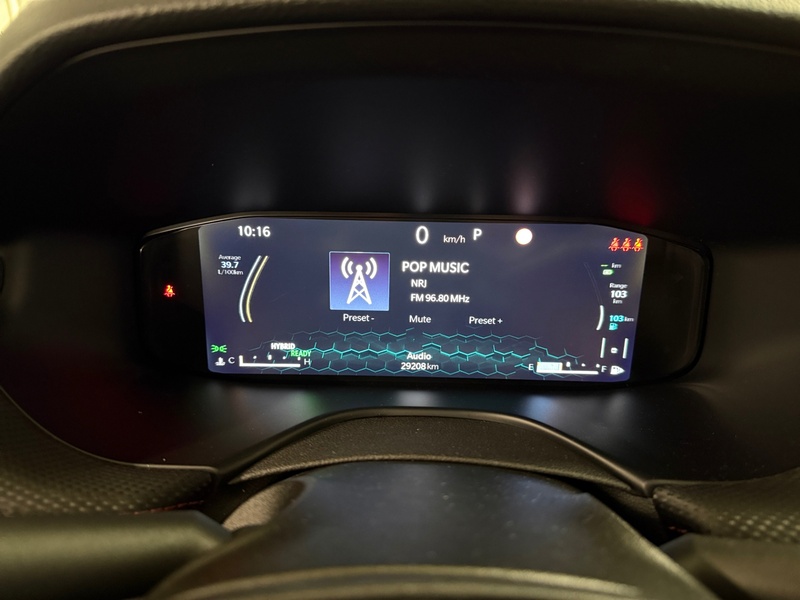 Jeep Compass vaihtoauto