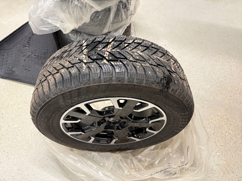 Jeep Compass vaihtoauto