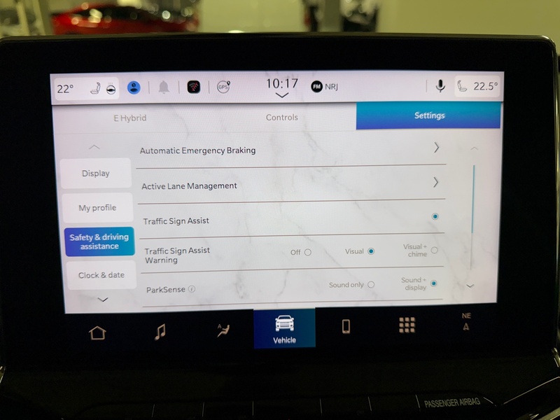 Jeep Compass vaihtoauto