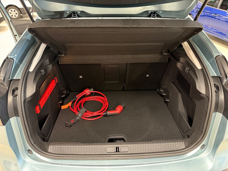 Citroën C4 vaihtoauto