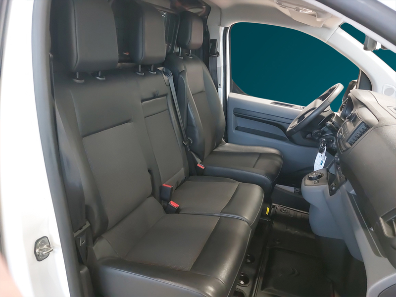 Citroën Jumpy vaihtoauto