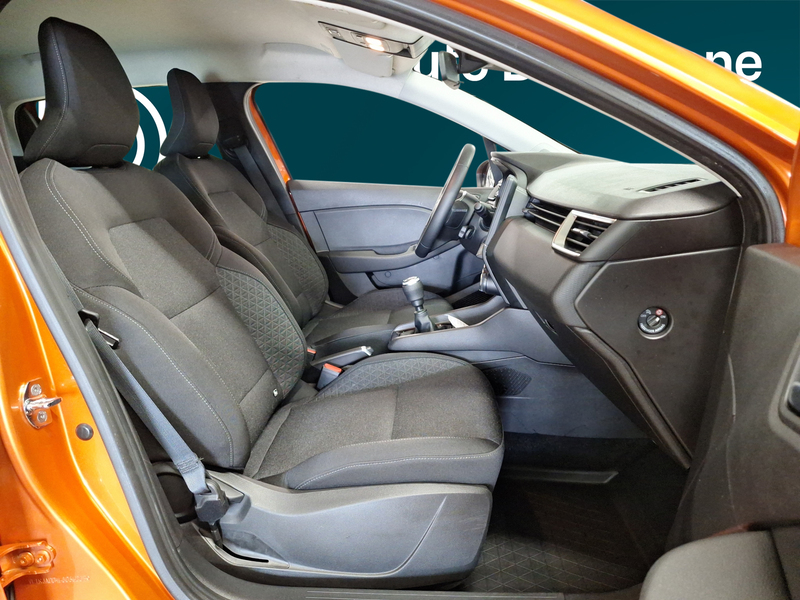 Renault Clio vaihtoauto