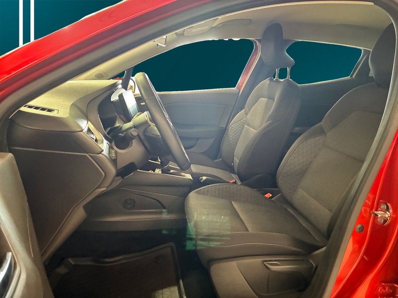 Renault Clio vaihtoauto