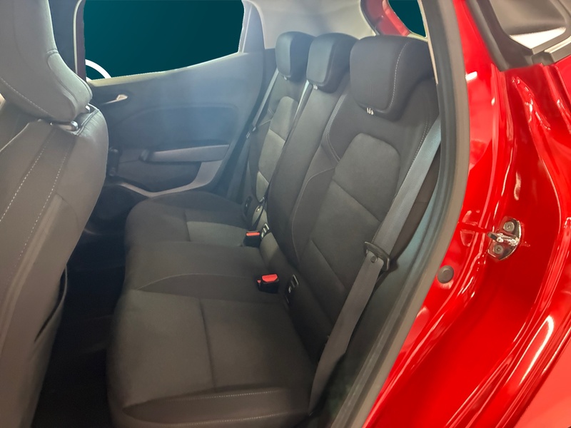 Renault Clio vaihtoauto