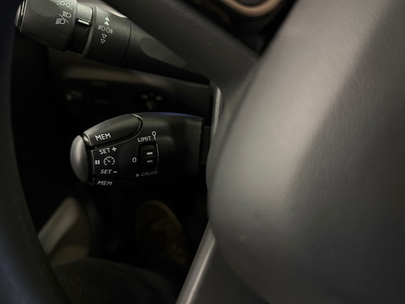 Citroën C3 vaihtoauto