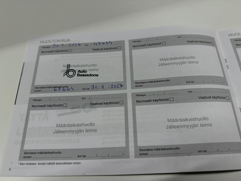 Citroën C3 vaihtoauto