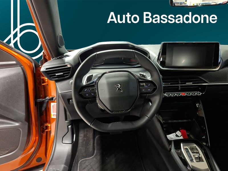 Peugeot 2008 vaihtoauto