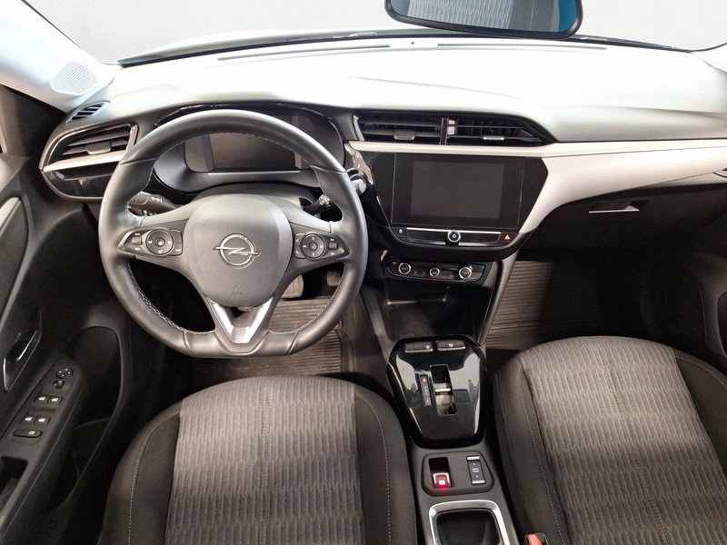 Opel Corsa-e vaihtoauto