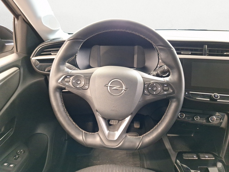 Opel Corsa-e vaihtoauto