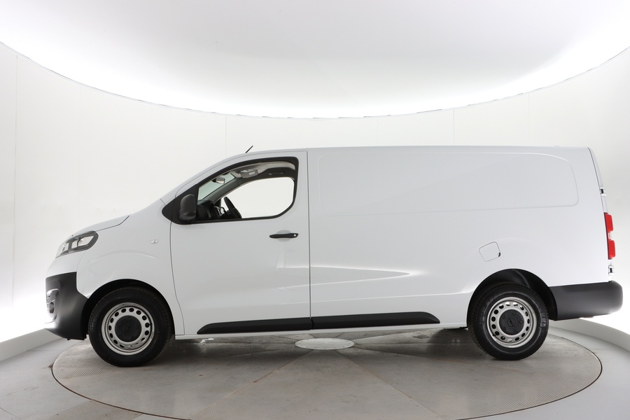 Opel Vivaro vaihtoauto