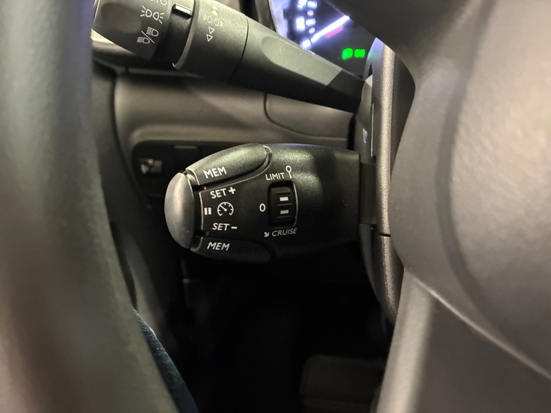 Citroën C3 vaihtoauto