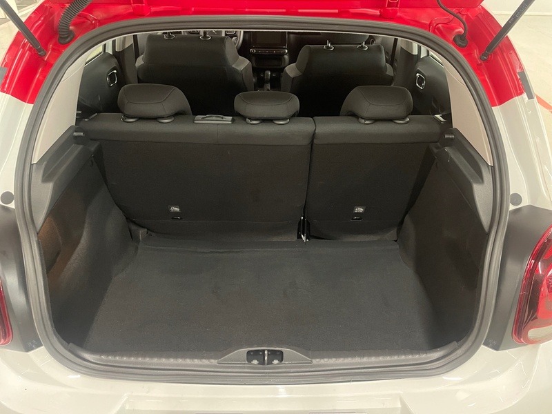 Citroën C3 vaihtoauto