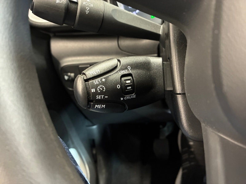 Citroën C3 vaihtoauto