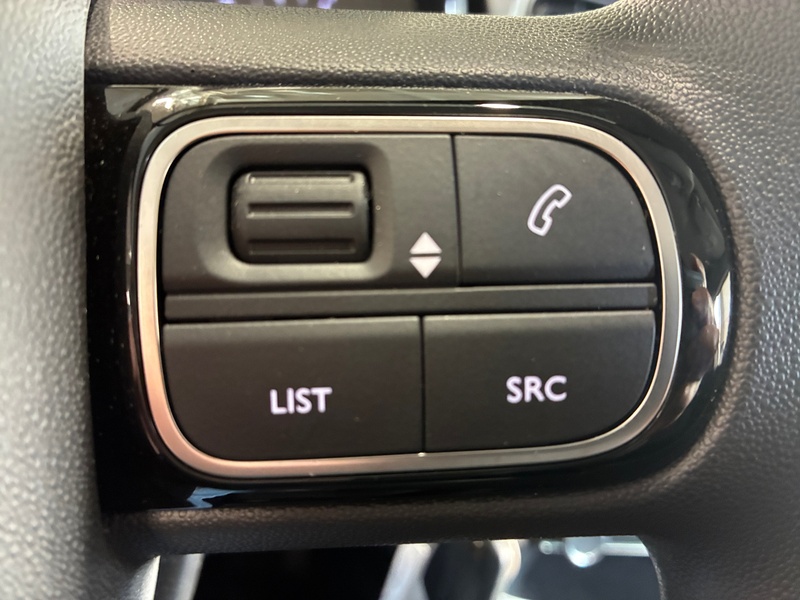 Citroën C3 vaihtoauto