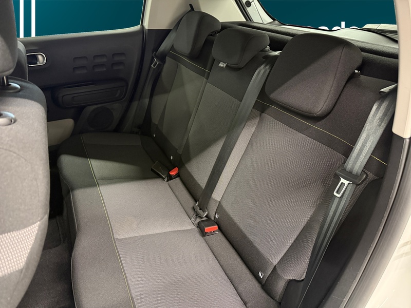 Citroën C3 vaihtoauto