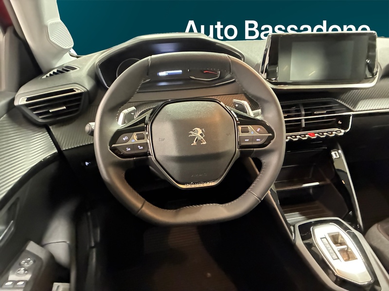 Peugeot 208 vaihtoauto