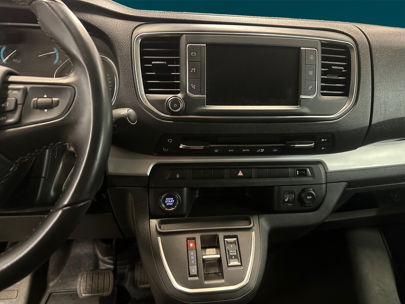 Opel Zafira-e vaihtoauto