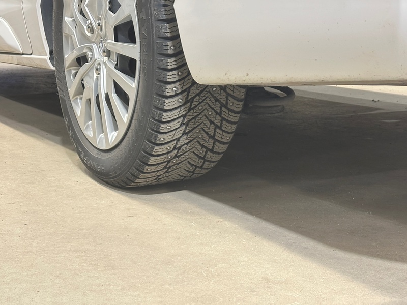 Opel Zafira-e vaihtoauto