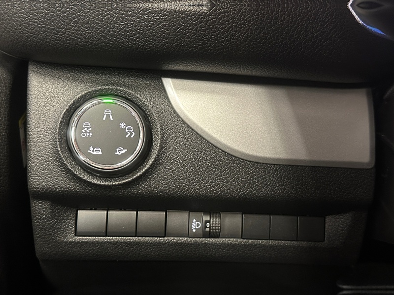 Opel Zafira-e vaihtoauto