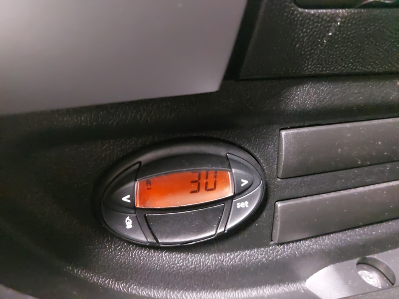 Peugeot Boxer vaihtoauto