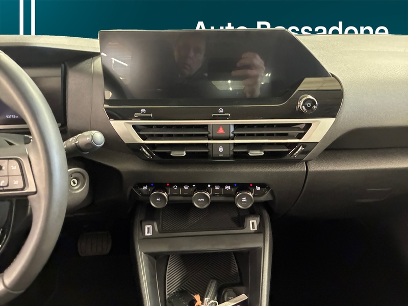 Citroën C4 vaihtoauto