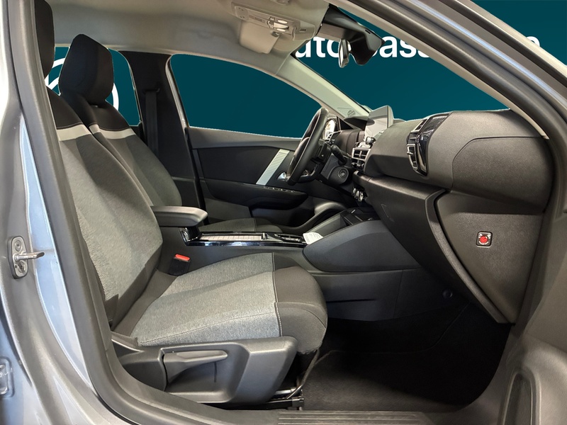 Citroën C4 vaihtoauto