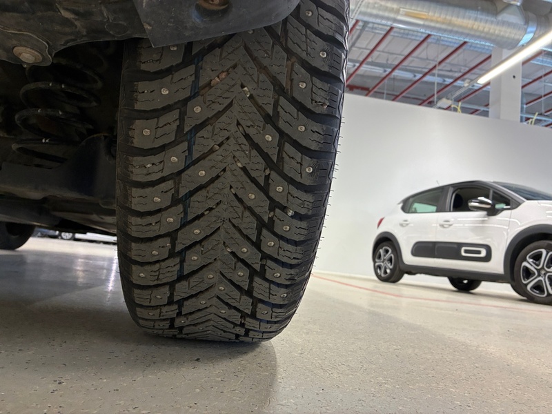 Citroën C4 vaihtoauto