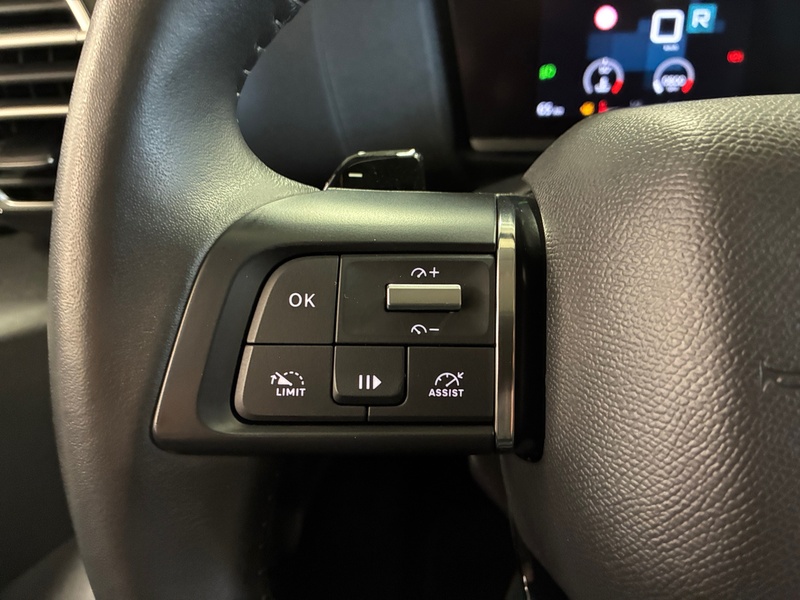 Citroën C4 vaihtoauto