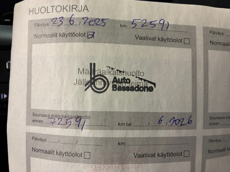 Citroën C4 vaihtoauto