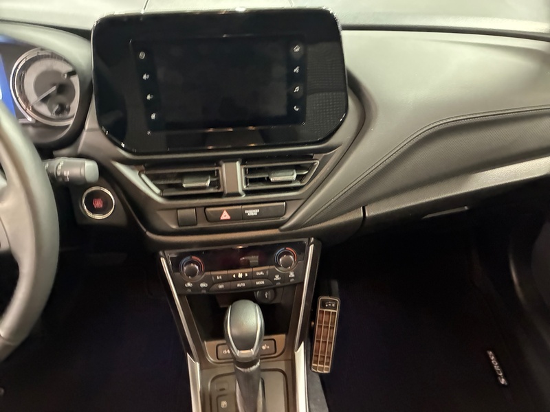 Suzuki S-Cross vaihtoauto