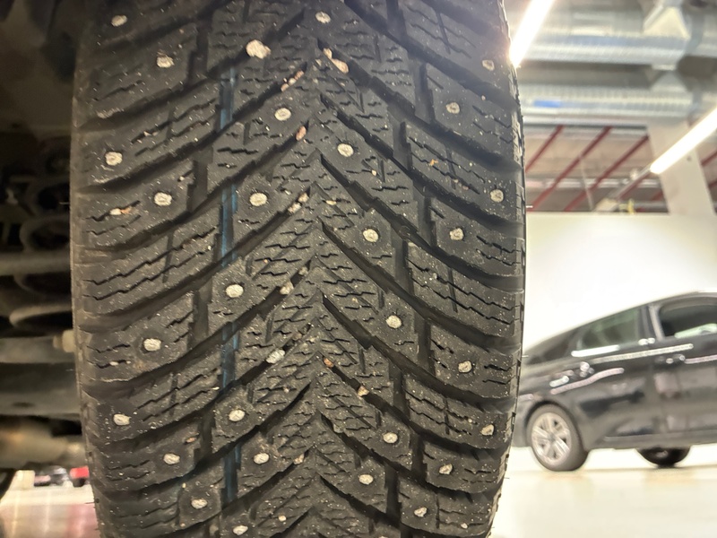 Suzuki S-Cross vaihtoauto