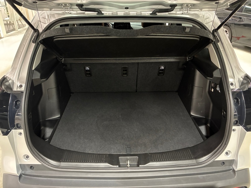 Suzuki S-Cross vaihtoauto