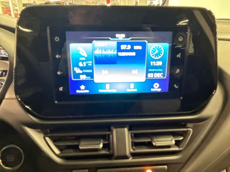 Suzuki S-Cross vaihtoauto