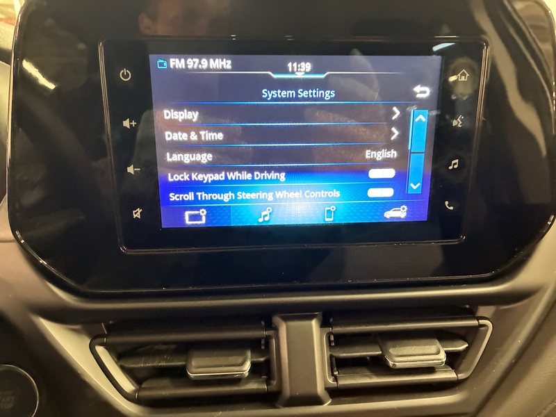 Suzuki S-Cross vaihtoauto