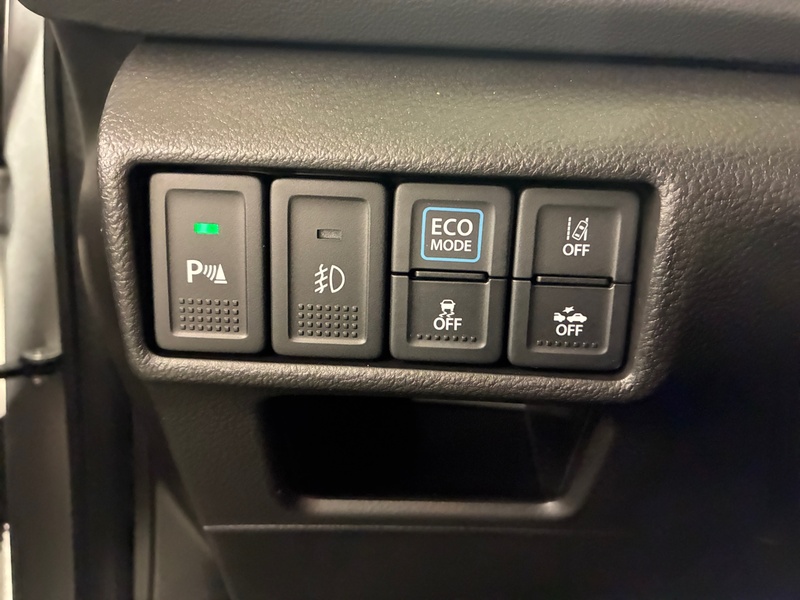 Suzuki S-Cross vaihtoauto