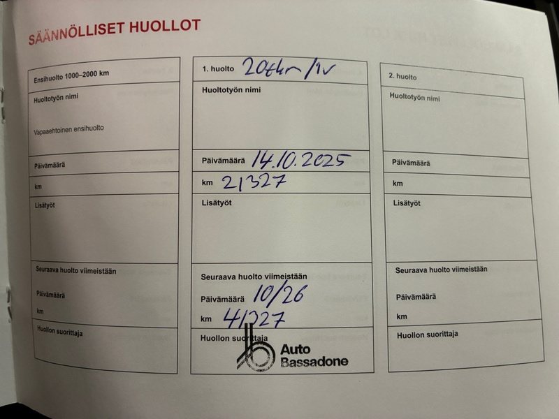 Suzuki S-Cross vaihtoauto