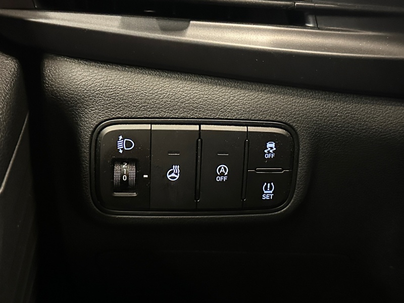 Hyundai i20 Hatchback vaihtoauto