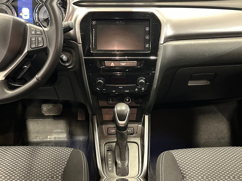 Suzuki Vitara vaihtoauto