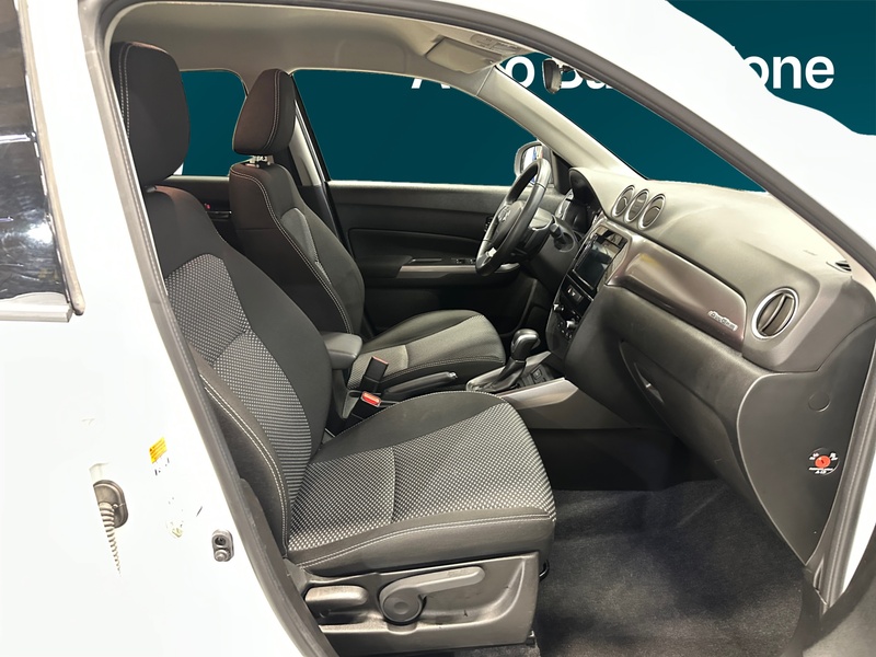 Suzuki Vitara vaihtoauto