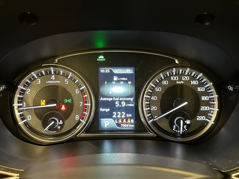 Suzuki Vitara vaihtoauto