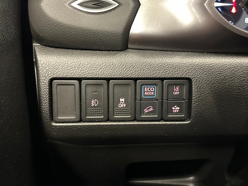 Suzuki Vitara vaihtoauto