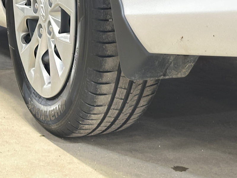 Hyundai i30 Wagon vaihtoauto