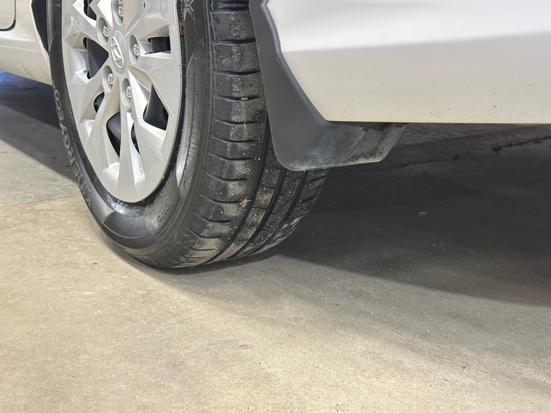 Hyundai i30 Wagon vaihtoauto