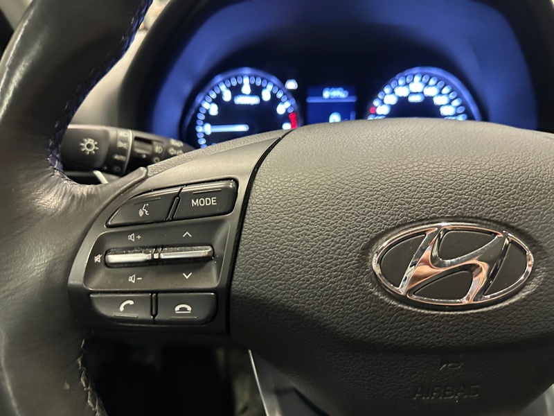 Hyundai i30 Wagon vaihtoauto