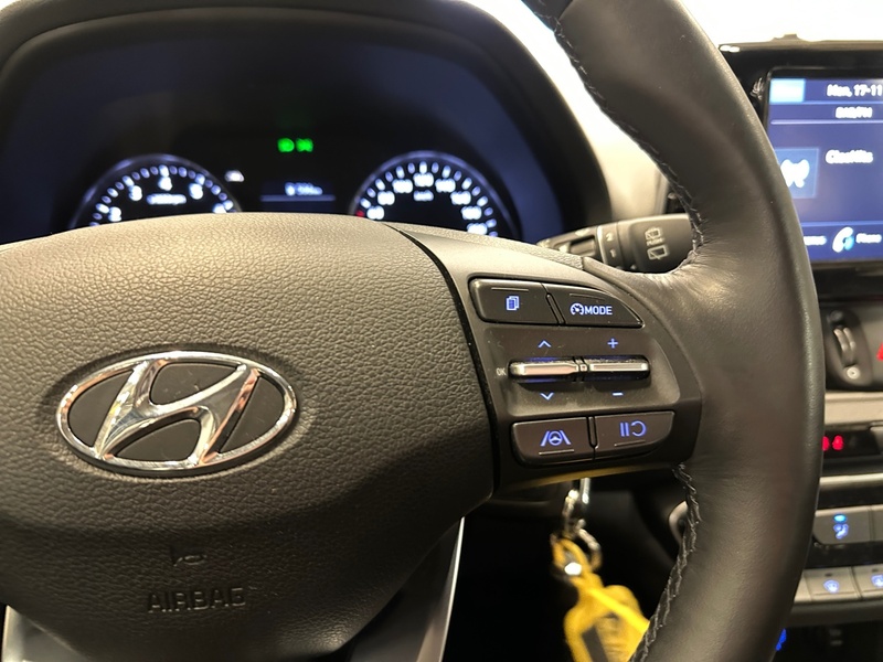 Hyundai i30 Wagon vaihtoauto