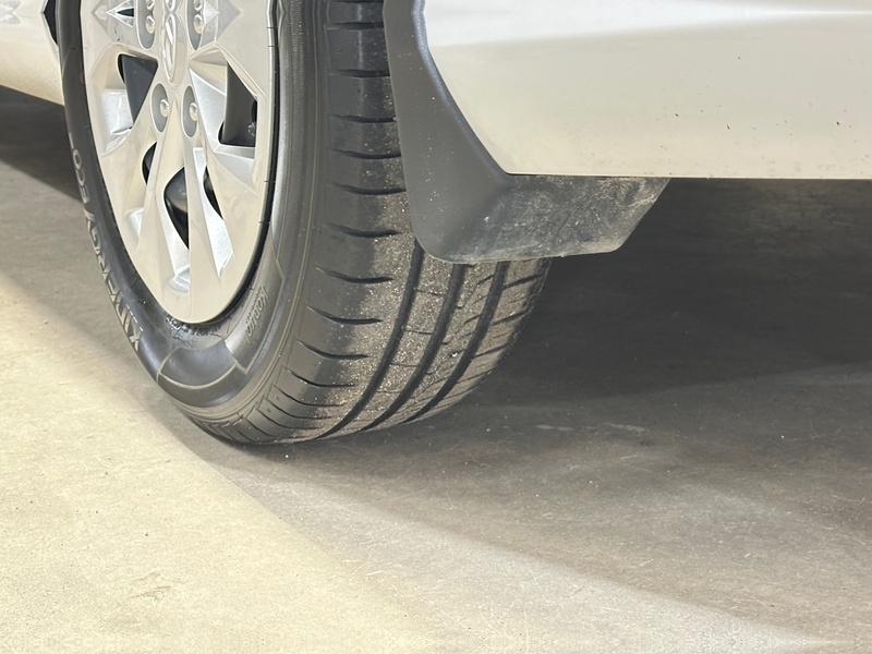 Hyundai i30 Wagon vaihtoauto