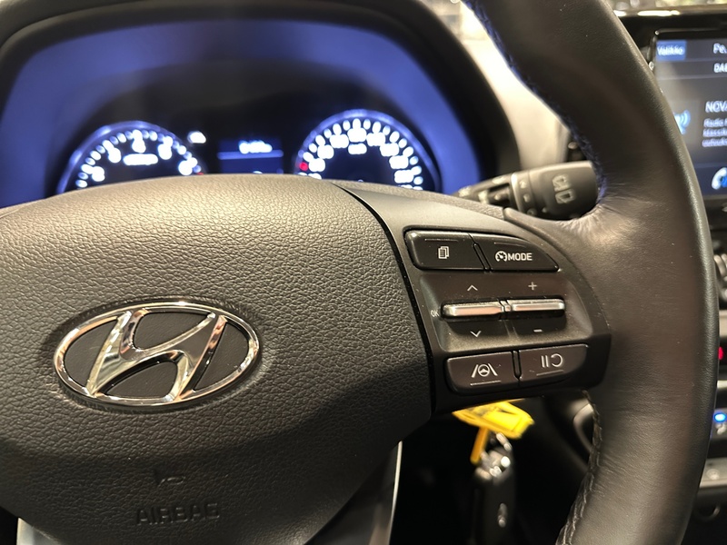 Hyundai i30 Wagon vaihtoauto