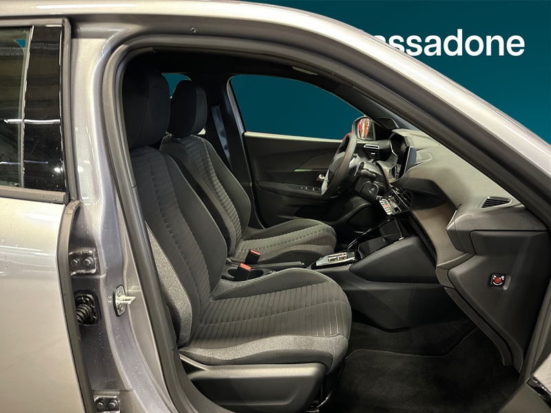 Peugeot 2008 vaihtoauto