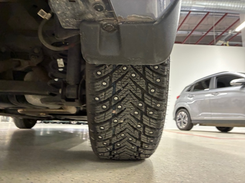 Hyundai i30 Wagon vaihtoauto